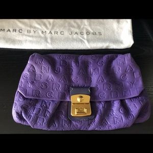 Marc By Marc Jacobs Clutch